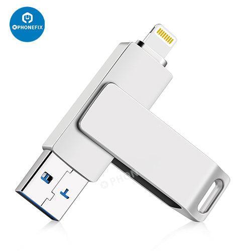64G-1TB USB Flash Drive Photo Stick For iPhone iPad Memory Upgrade - Image 4