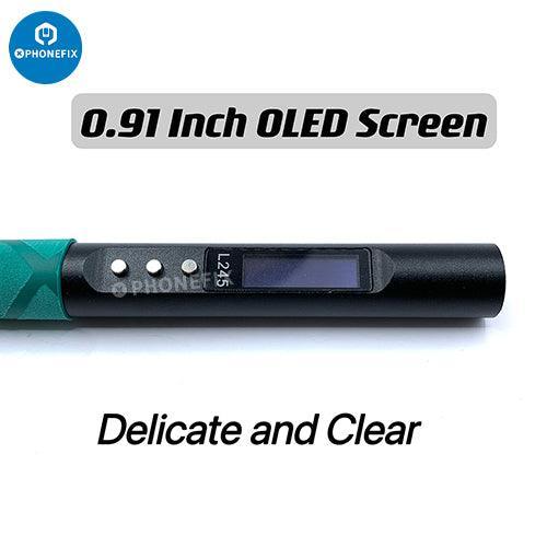 65W Portable Digital Soldering Pen JBC 245 Electric Soldering Tool - Image 15