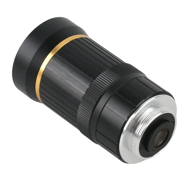8-50mm 3MP 1/2 Manual Aperture C-Mount Security Camera Lens - Image 13