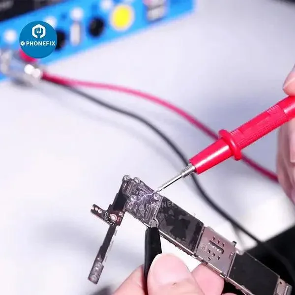 8 in 1 Regulated DC Power Supply Multi-Purpose Tool For Phone Repair - Image 7