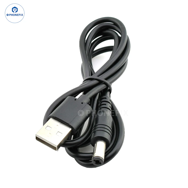 8 in 1 USB Charger Converter Multi-function Power Adapter Set - Image 4