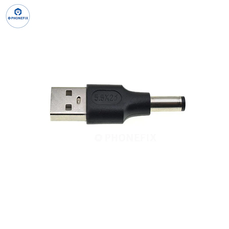 8 in 1 USB Charger Converter Multi-function Power Adapter Set - Image 5