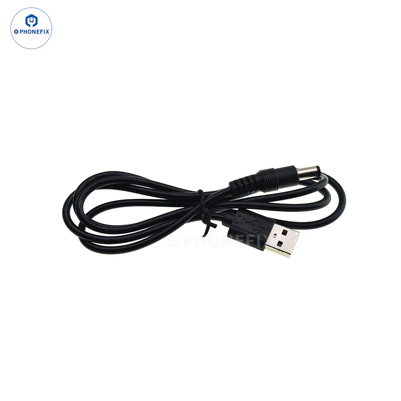 8 in 1 USB Charger Converter Multi-function Power Adapter Set - Image 7