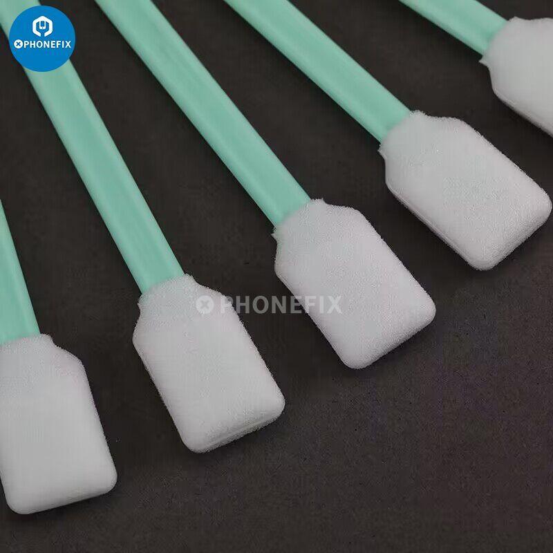 80Pcs/ Pack Double Head Cotton Swabs Buds Cleaning Tools - Image 8