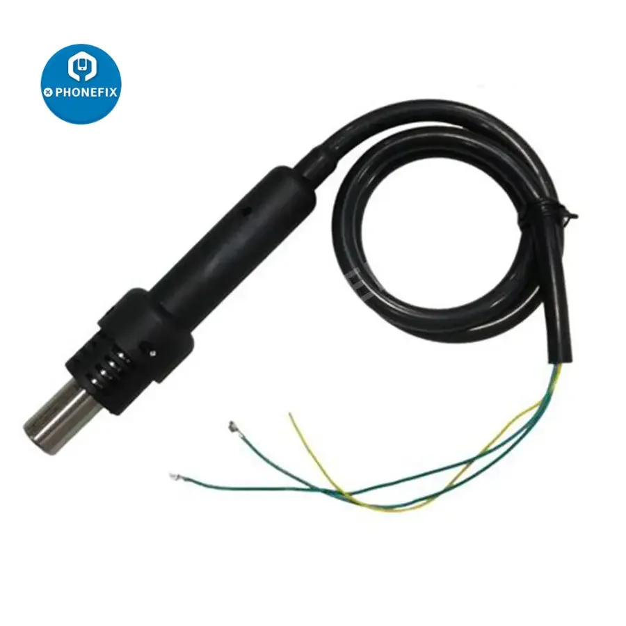 8508 852A 852D 990d Hot Air Gun Handle For Rework Station - Image 10