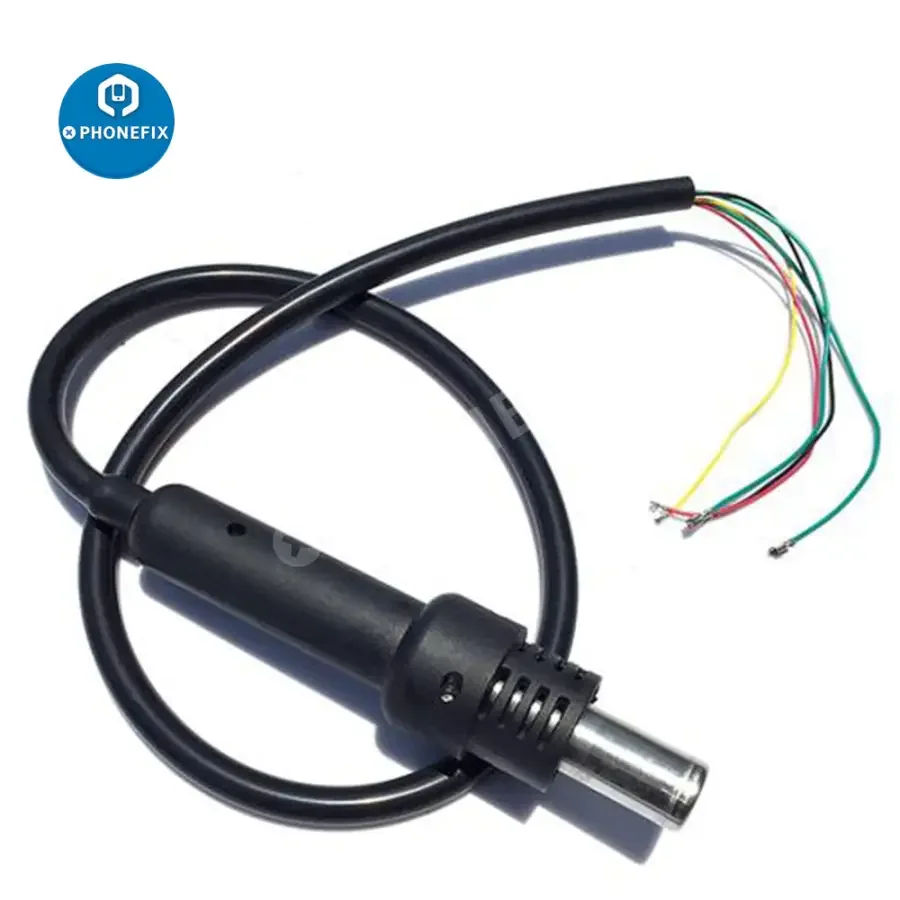 8508 852A 852D 990d Hot Air Gun Handle For Rework Station - Image 11