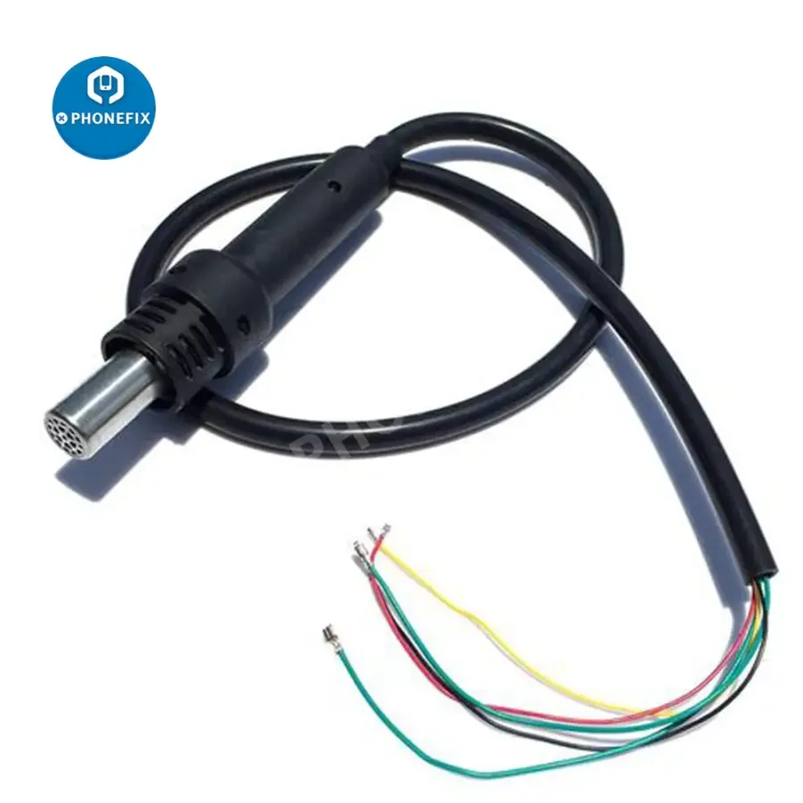 8508 852A 852D 990d Hot Air Gun Handle For Rework Station - Image 12