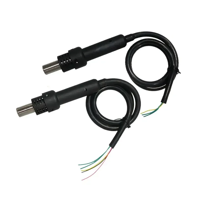 8508 852A 852D 990d Hot Air Gun Handle For Rework Station - Image 4