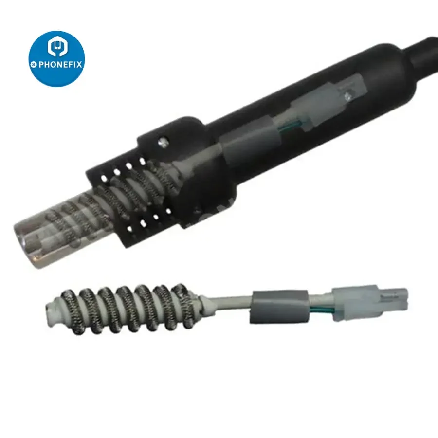 8508 852A 852D 990d Hot Air Gun Handle For Rework Station - Image 5