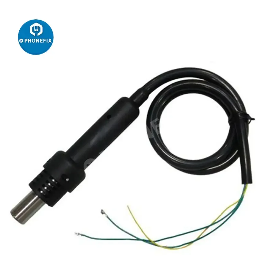 8508 852A 852D 990d Hot Air Gun Handle For Rework Station - Image 7