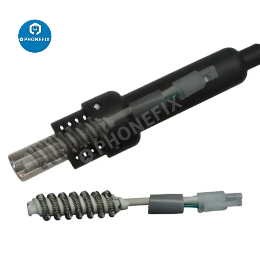 8508 852A 852D 990d Hot Air Gun Handle For Rework Station - Image 8