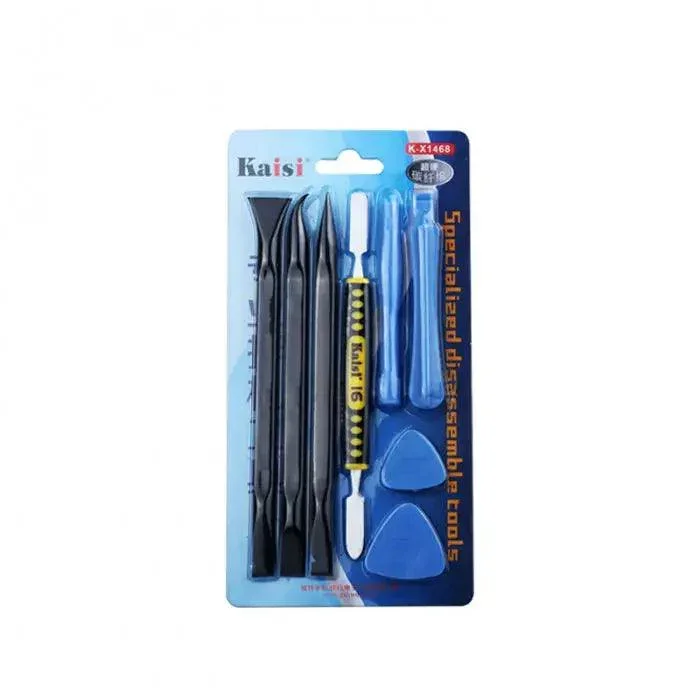 8pcs Screen Opening Tools Kit for iPhone Replacement Repair - Image 2