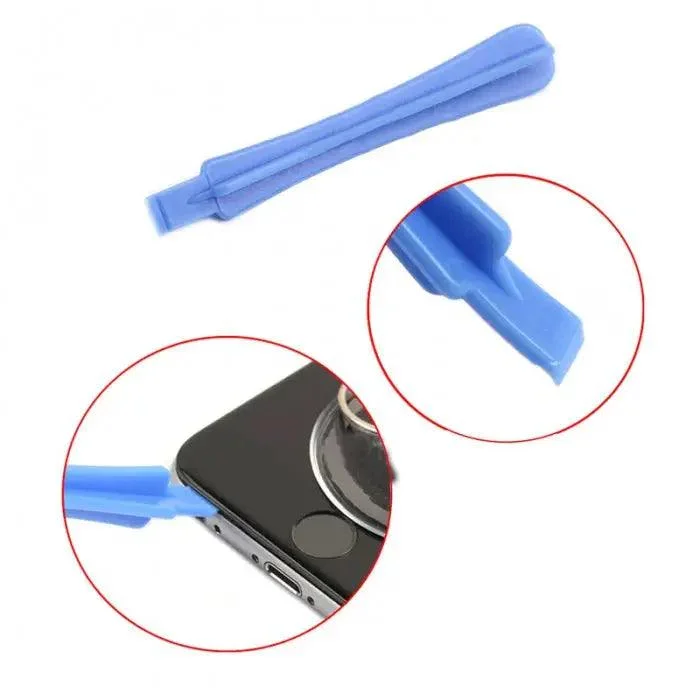 8pcs Screen Opening Tools Kit for iPhone Replacement Repair - Image 3