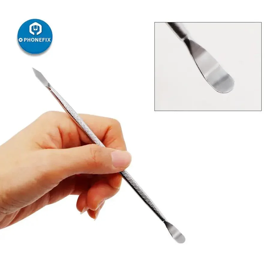 8Pcs Screen Pry Opening Repair Tool Set For Phone LCD Disassembly Tool - Image 8
