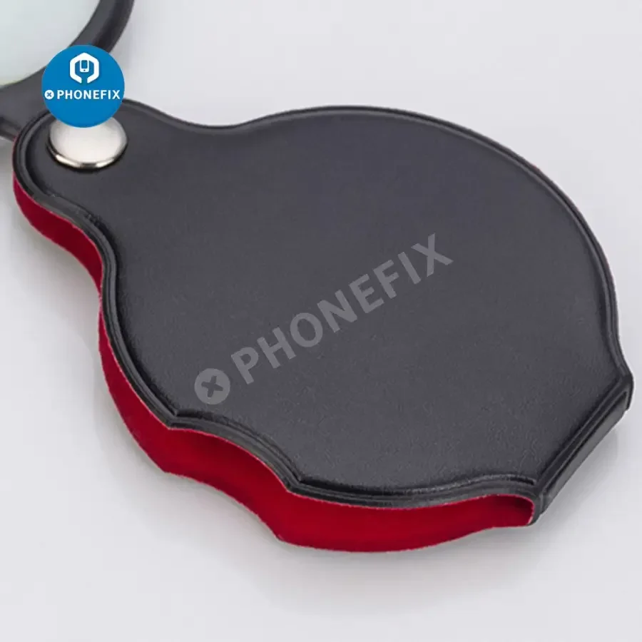8X Multi-function Portable Magnifier Pocket-size Jewelry Loupe - Image 7