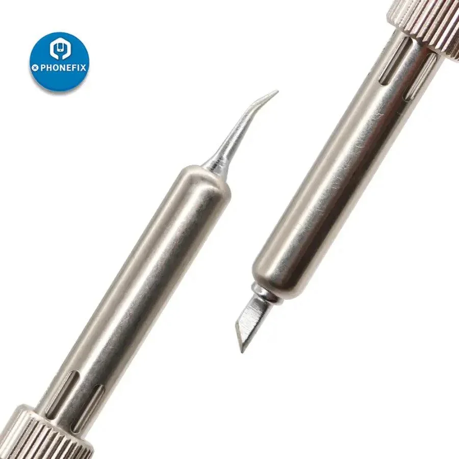 900M-T Welding Head Solder Iron Tip For 936 series Soldering Station - Image 9