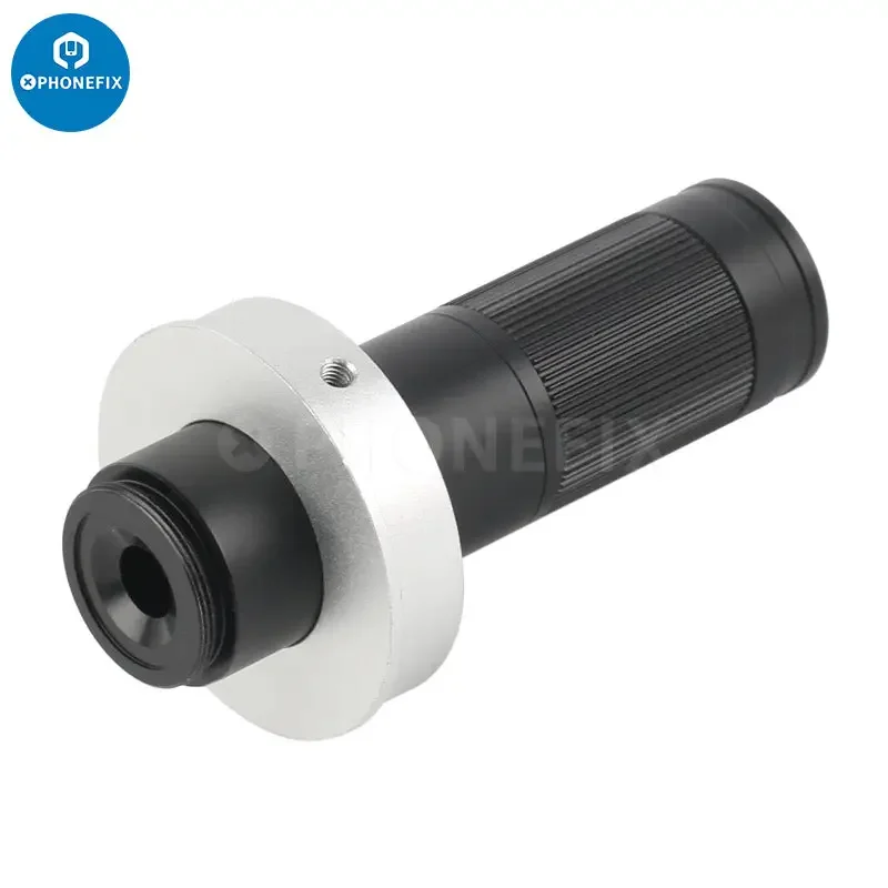 90X-240X Deep Depth of Field CS C Mount Lens Continuously Monocular - Image 2
