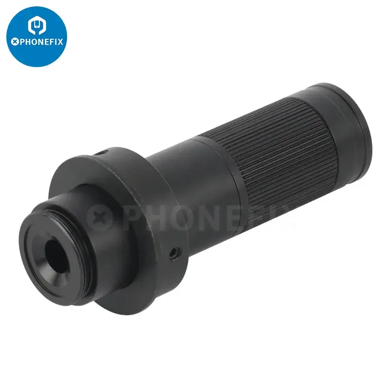 90X-240X Deep Depth of Field CS C Mount Lens Continuously Monocular - Image 4