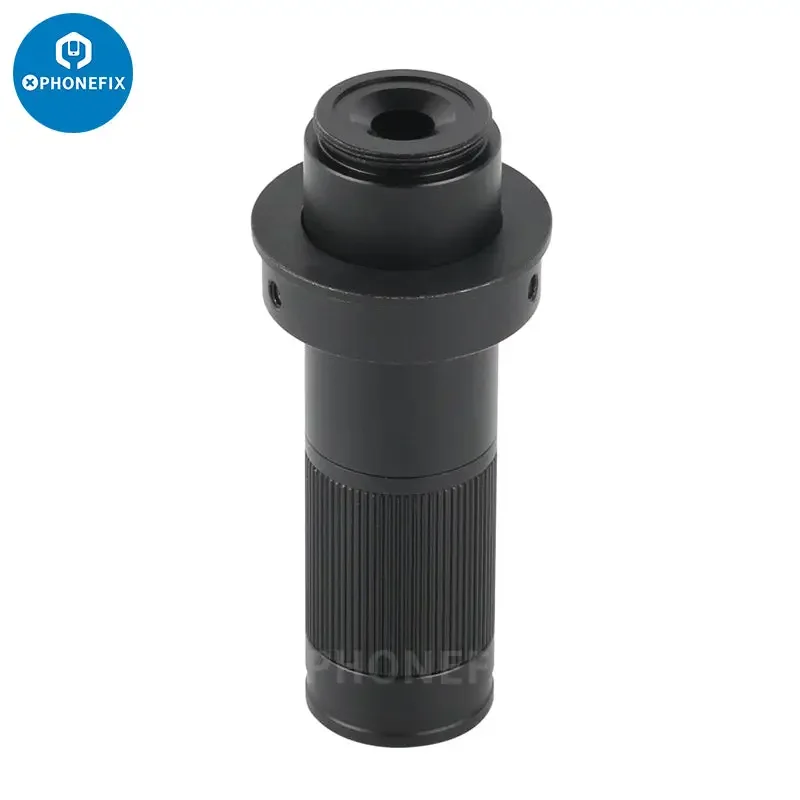 90X-240X Deep Depth of Field CS C Mount Lens Continuously Monocular - Image 7