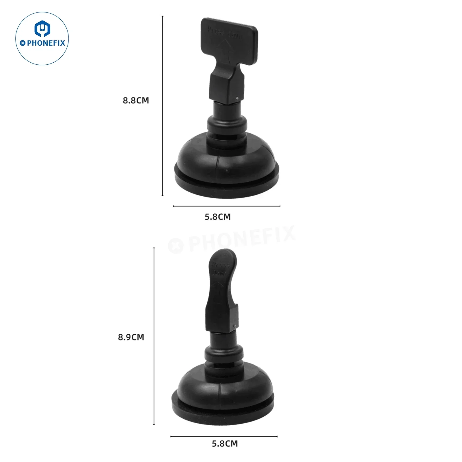 LCD Screen Dismantling Powerful Suction Cup For Phone Tablet - Image 13