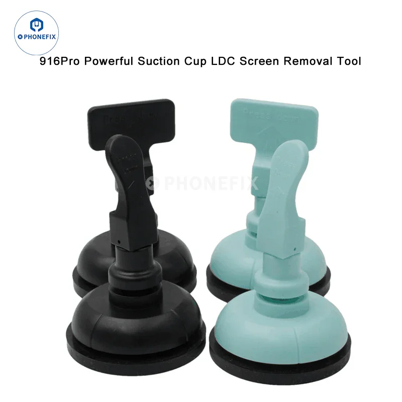 LCD Screen Dismantling Powerful Suction Cup For Phone Tablet - Image 2
