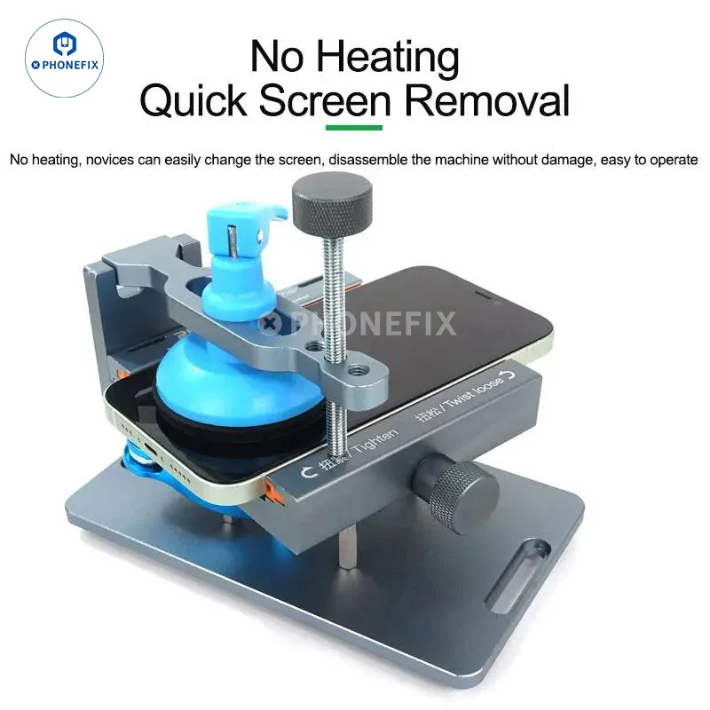 LCD Screen Dismantling Powerful Suction Cup For Phone Tablet - Image 5