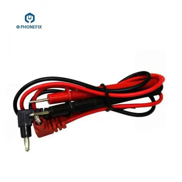 9205M Handheld Multimeter LCD Digital Universal Soldering Meter - Image 4
