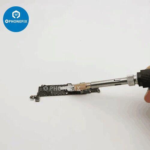 936 Soldering Iron Heating Scraper UV Glue Removal Tools - Image 2