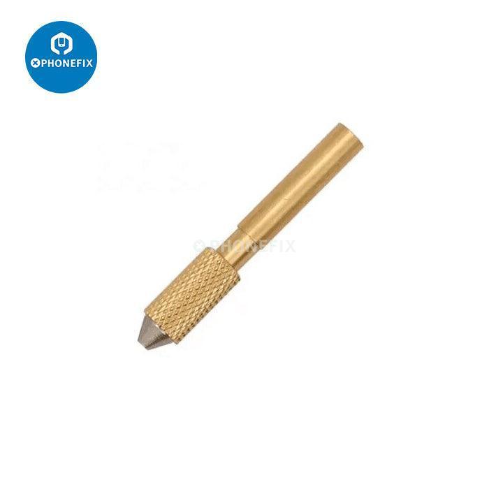 936 Soldering Iron Heating Scraper UV Glue Removal Tools - Image 6