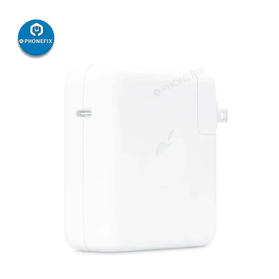 96W USB-C Power Adapter for Apple MacBook Pro 16-inch - Image 2