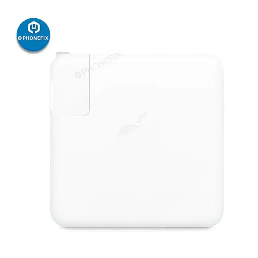 96W USB-C Power Adapter for Apple MacBook Pro 16-inch - Image 3