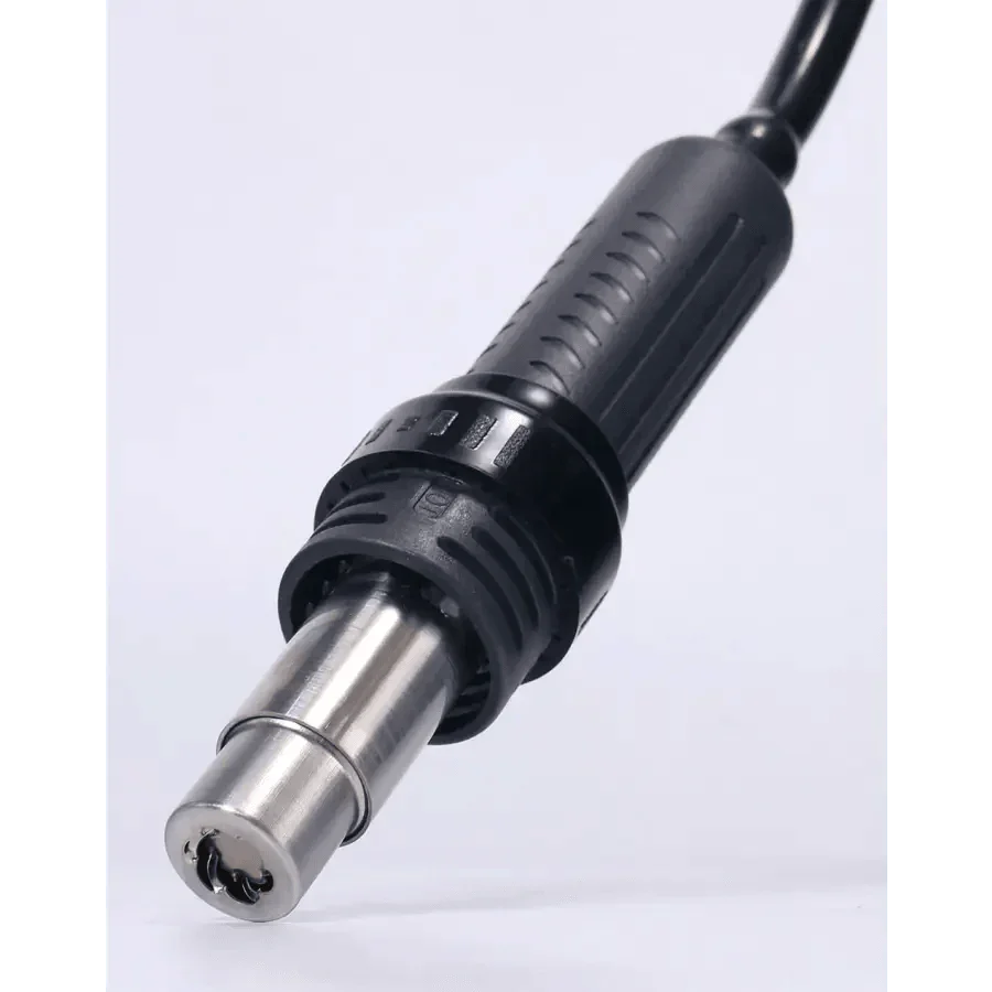 992DA+ Hot Air Welding BGA Rework Station With Solder Vacuum Pen - Image 12
