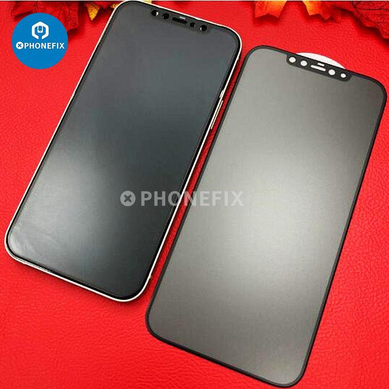 9D Soft Ceramic Film Screen Protector For iPhone X-17 Pro Max - Image 8