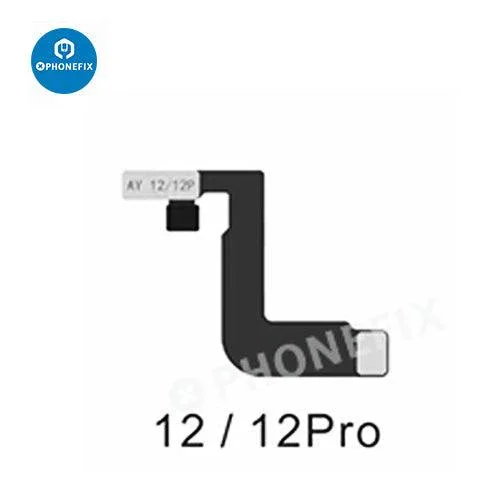 A108 BOX Multi-function Repair Programmer For iPhone 8-16 Pro Max - Image 13