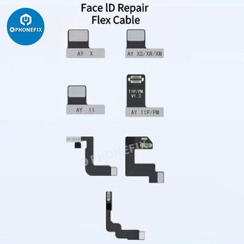 A108 BOX Multi-function Repair Programmer For iPhone 8-16 Pro Max - Image 16