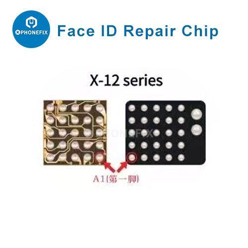A108 BOX Multi-function Repair Programmer For iPhone 8-16 Pro Max - Image 17