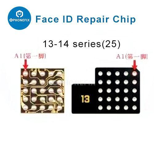 A108 BOX Multi-function Repair Programmer For iPhone 8-16 Pro Max - Image 19