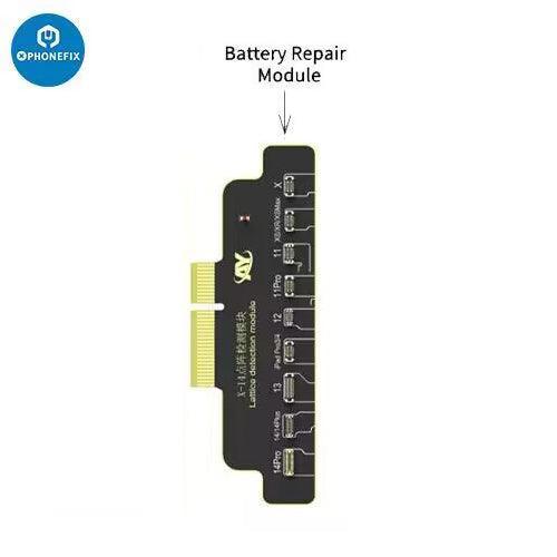 A108 BOX Multi-function Repair Programmer For iPhone 8-16 Pro Max - Image 21