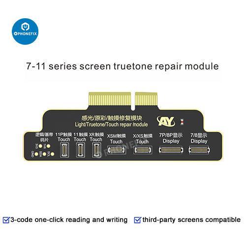 A108 BOX Multi-function Repair Programmer For iPhone 8-16 Pro Max - Image 22