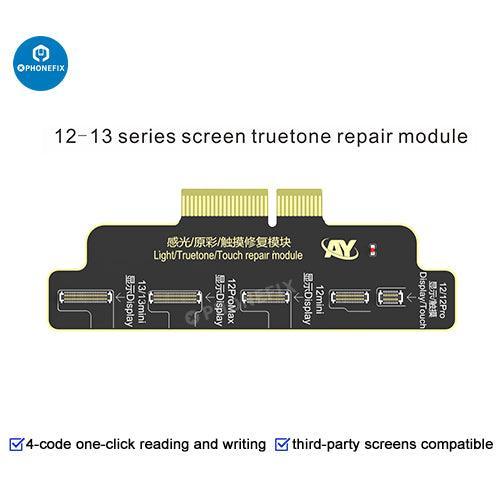 A108 BOX Multi-function Repair Programmer For iPhone 8-16 Pro Max - Image 23