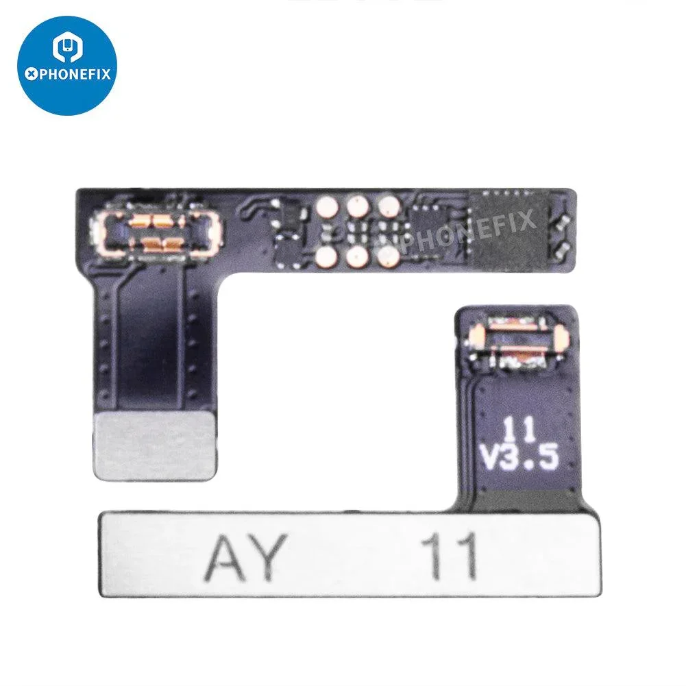 A108 BOX Multi-function Repair Programmer For iPhone 8-16 Pro Max - Image 24