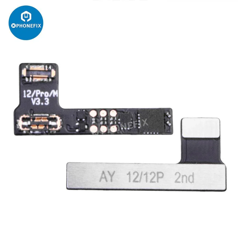 A108 BOX Multi-function Repair Programmer For iPhone 8-16 Pro Max - Image 25