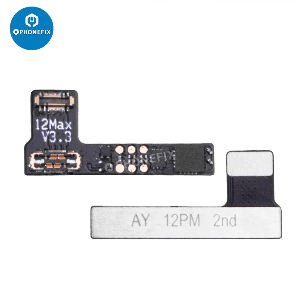 A108 BOX Multi-function Repair Programmer For iPhone 8-16 Pro Max - Image 26