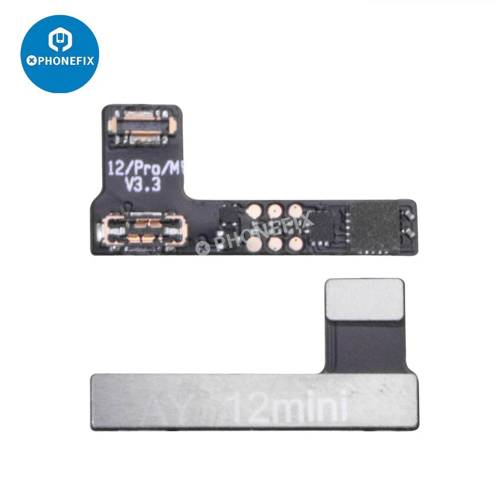 A108 BOX Multi-function Repair Programmer For iPhone 8-16 Pro Max - Image 27