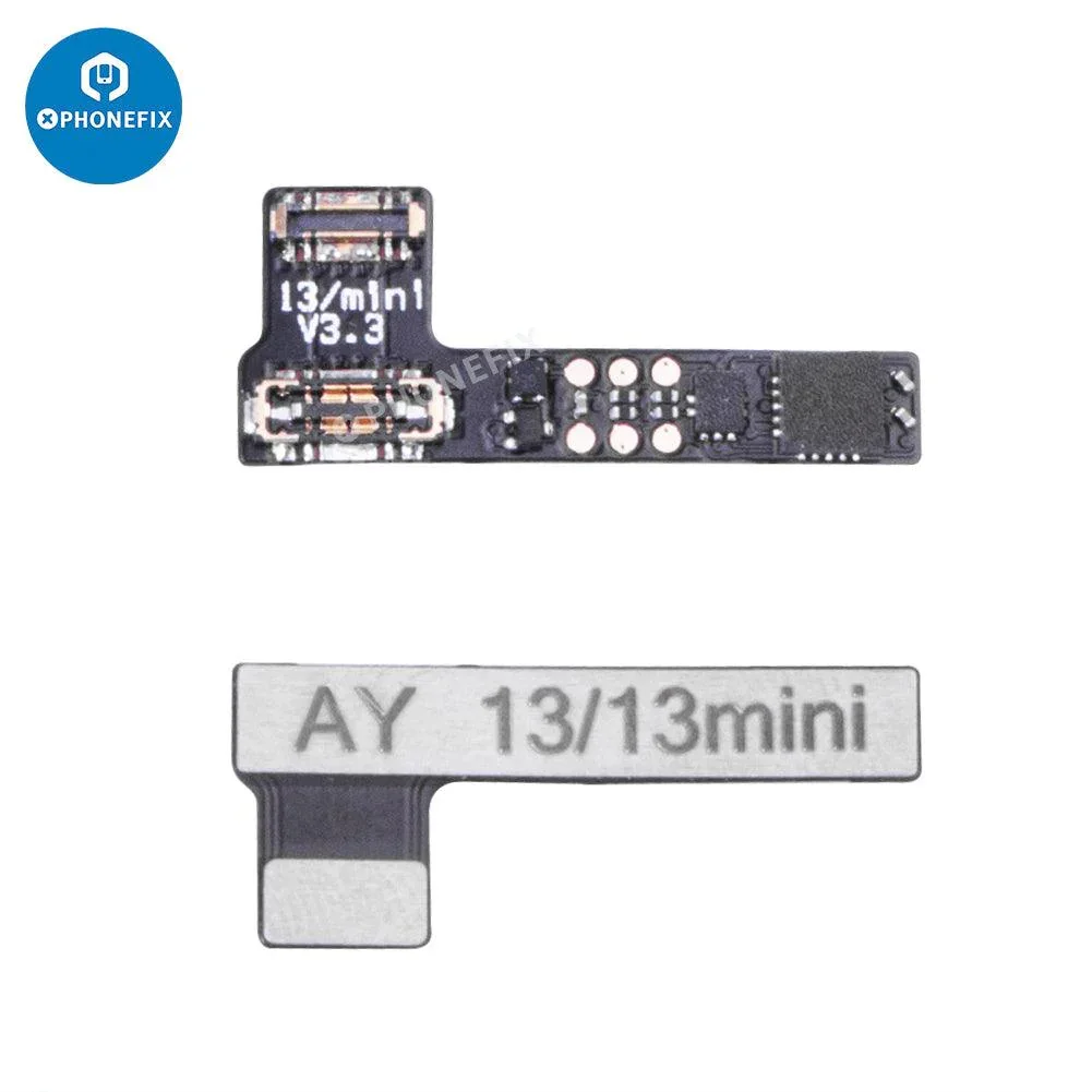 A108 BOX Multi-function Repair Programmer For iPhone 8-16 Pro Max - Image 28