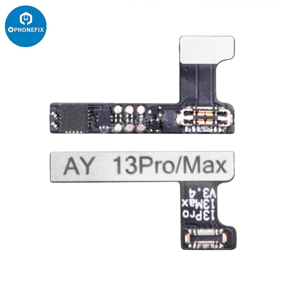 A108 BOX Multi-function Repair Programmer For iPhone 8-16 Pro Max - Image 29