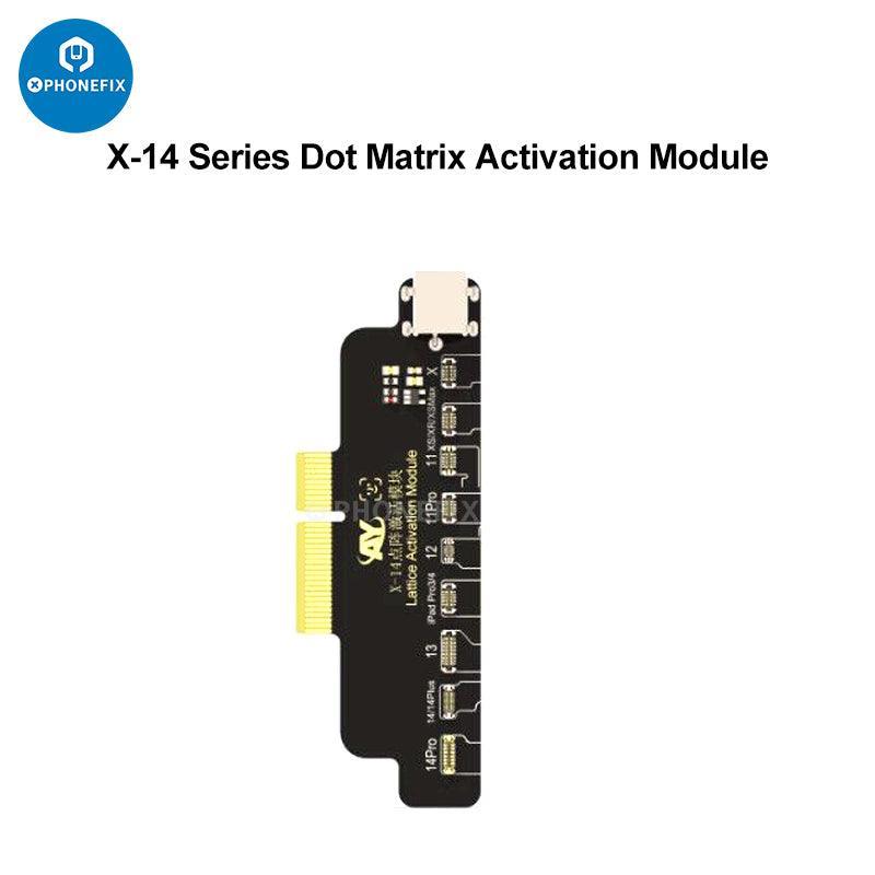 A108 BOX Multi-function Repair Programmer For iPhone 8-16 Pro Max - Image 35