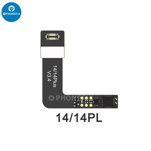 A108 BOX Multi-function Repair Programmer For iPhone 8-16 Pro Max - Image 36