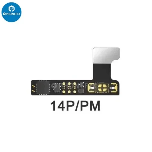 A108 BOX Multi-function Repair Programmer For iPhone 8-16 Pro Max - Image 37