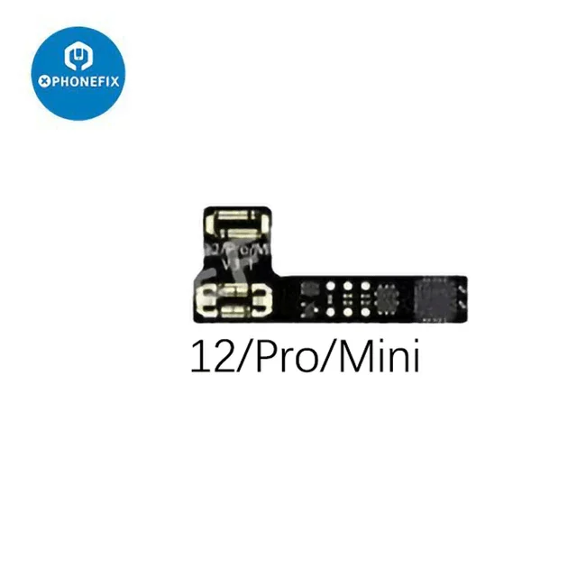 A108 BOX Multi-function Repair Programmer For iPhone 8-16 Pro Max - Image 39